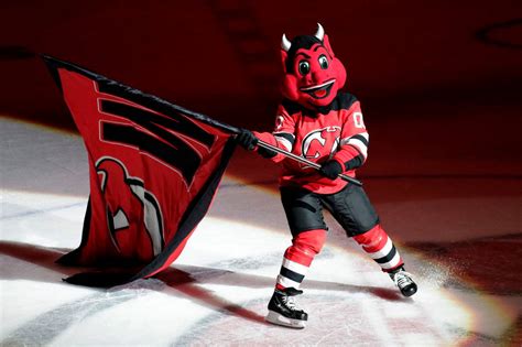 Crunching the Numbers: How the New Jersey Devils' Magic Number Compares to Other NHL Teams